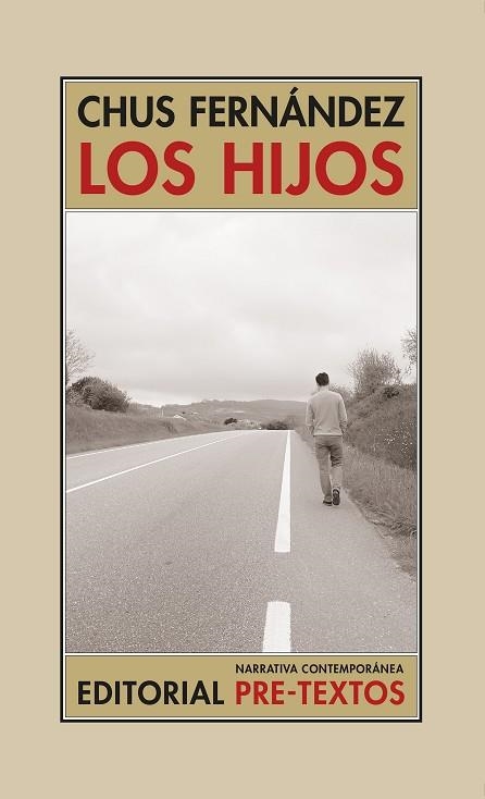 HIJOS, LOS  | 9788418935633 | FERNÁNDEZ, CHUS | Llibreria La Gralla | Llibreria online de Granollers