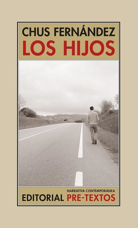 HIJOS, LOS  | 9788418935633 | FERNÁNDEZ, CHUS | Llibreria La Gralla | Librería online de Granollers
