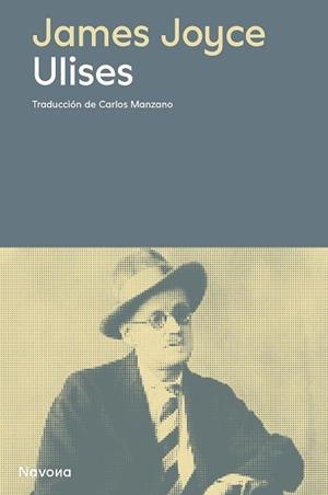 ULISES | 9788419311139 | JOYCE, JAMES | Llibreria La Gralla | Librería online de Granollers