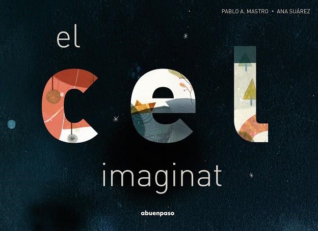 CEL IMAGINAT, EL  | 9788417555849 | ALONSO MASTRO, PABLO | Llibreria La Gralla | Llibreria online de Granollers