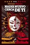 NADIE NUEVO CERCA DE TI | 9788412508321 | MIGOYA, HERNÁN | Llibreria La Gralla | Librería online de Granollers