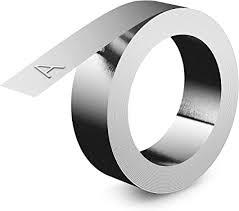 CINTA DYMO ALUMINI S/ADHESIU 12MM 4.8M | DYM31000 | 74420 | Llibreria La Gralla | Librería online de Granollers