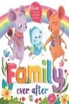 FAMILY EVER AFTER | 9781801083508 | IGLOOBOOKS | Llibreria La Gralla | Llibreria online de Granollers