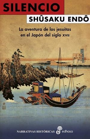 SILENCIO | 9788435064118 | ENDO, SHUSAKU | Llibreria La Gralla | Librería online de Granollers