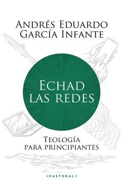 ECHAD LAS REDES | 9788429330724 | GARCÍA INFANTE, ANDRÉS | Llibreria La Gralla | Llibreria online de Granollers