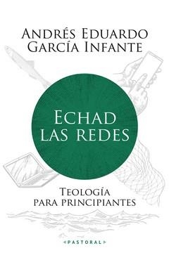 ECHAD LAS REDES | 9788429330724 | GARCÍA INFANTE, ANDRÉS | Llibreria La Gralla | Librería online de Granollers