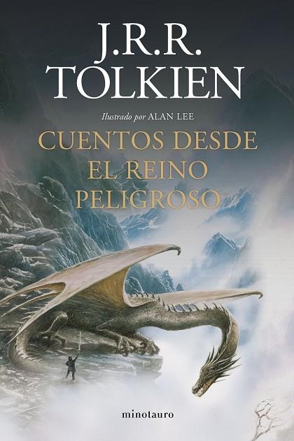 CUENTOS DESDE EL REINO PELIGROSO | 9788445009963 | TOLKIEN, J. R. R. | Llibreria La Gralla | Llibreria online de Granollers