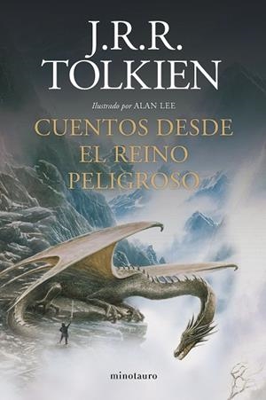 CUENTOS DESDE EL REINO PELIGROSO | 9788445009963 | TOLKIEN, J. R. R. | Llibreria La Gralla | Llibreria online de Granollers