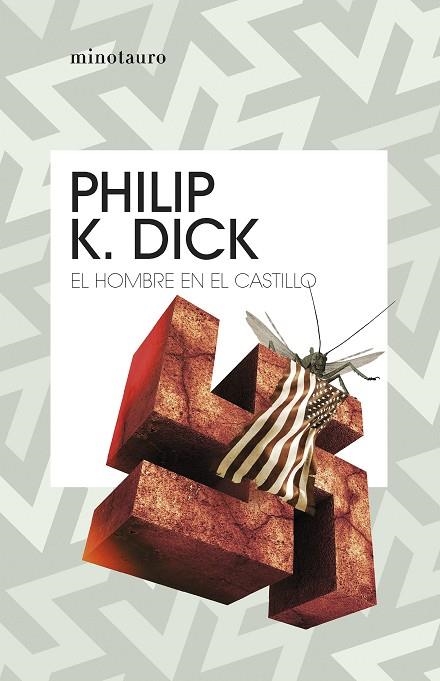 HOMBRE EN EL CASTILLO, EL | 9788445012413 | DICK, PHILIP K. | Llibreria La Gralla | Librería online de Granollers