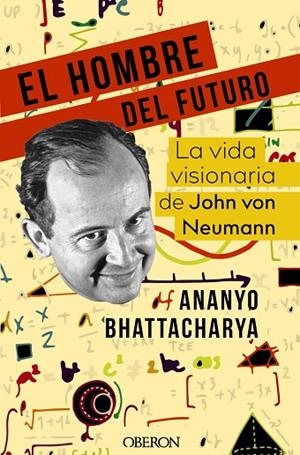 EL HOMBRE DEL FUTURO | 9788441545779 | BHATTACHARYA, ANANYO | Llibreria La Gralla | Librería online de Granollers