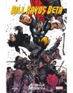 BILL RAYOS BETA. ESTRELLA ARGÉNTEA | 9788411014922 | JOHNSON, DANIEL WARREN | Llibreria La Gralla | Librería online de Granollers