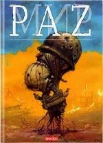 PAZ (CÓMIC) | 9788412507065 | VV,AA | Llibreria La Gralla | Llibreria online de Granollers
