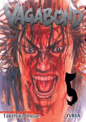 VAGABOND 05 | 9788416040384 | TAKEHIKO INOUE | Llibreria La Gralla | Llibreria online de Granollers