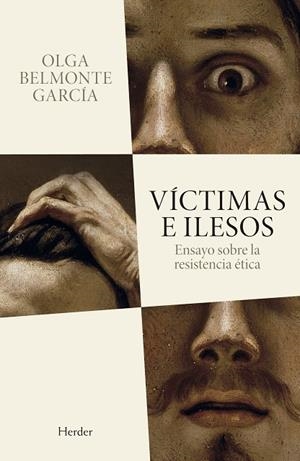 VICTIMAS E ILESOS | 9788425447983 | BELMONTE, OLGA | Llibreria La Gralla | Llibreria online de Granollers