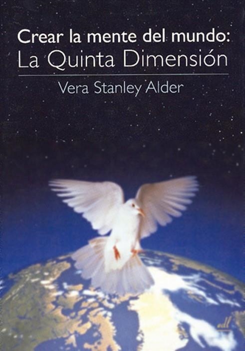 CREAR LA MENTE DEL MUNDO | 9788495593122 | STANLEY ALDER, VERA | Llibreria La Gralla | Llibreria online de Granollers