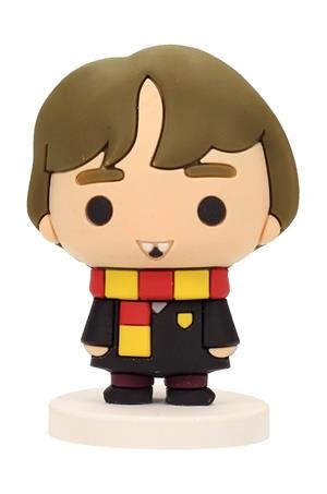 NEVILLE LONGBOTTON MINI FIGURA GOMA HARRY POTTER | 8435450223143 | SD TOYS | Llibreria La Gralla | Librería online de Granollers