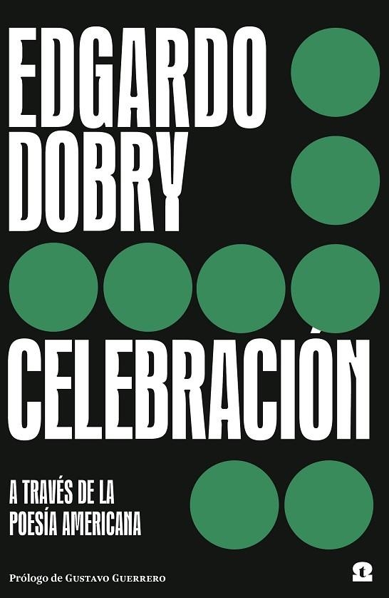 CELEBRACIÓN | 9788418469091 | DOBRY, EDGARDO | Llibreria La Gralla | Llibreria online de Granollers