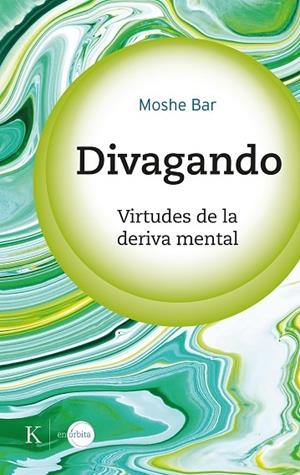 DIVAGANDO | 9788411210584 | BAR, MOSHE | Llibreria La Gralla | Librería online de Granollers