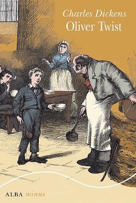 OLIVER TWIST | 9788490659151 | DICKENS, CHARLES | Llibreria La Gralla | Librería online de Granollers