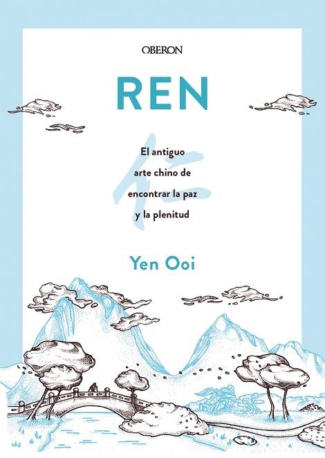 REN | 9788441545809 | OOI, YEN | Llibreria La Gralla | Librería online de Granollers