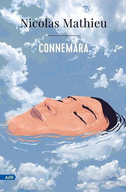 CONNEMARA (ADN) | 9788413629780 | MATHIEU, NICOLAS | Llibreria La Gralla | Librería online de Granollers