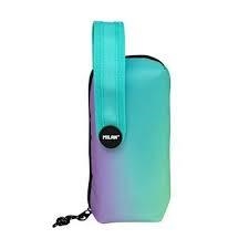 PLUMIER 4 ESTOIGS AMB CONTIGUT SUNSET VERD | 8411574098331 | 08872SN1GR | Llibreria La Gralla | Librería online de Granollers