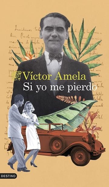 SI YO ME PIERDO | 9788423361878 | AMELA, VÍCTOR | Llibreria La Gralla | Llibreria online de Granollers