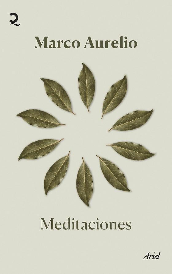 MEDITACIONES | 9788434435773 | MARCO AURELIO | Llibreria La Gralla | Librería online de Granollers
