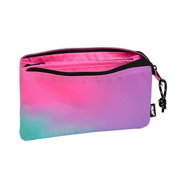 PORTATOT MILAN 5 DEPARTAMENTS SUNSET COLORS | 8411574098157 | 081133SN | Llibreria La Gralla | Llibreria online de Granollers