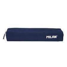 PORTATOT MILAN S 1918 MINI BLAU | 8411574098546 | 081129SNCB | Llibreria La Gralla | Llibreria online de Granollers