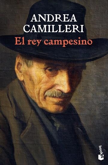 REY CAMPESINO, EL | 9788423362240 | CAMILLERI, ANDREA | Llibreria La Gralla | Librería online de Granollers