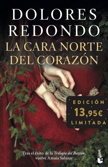 CARA NORTE DEL CORAZÓN, LA | 9788423362226 | REDONDO, DOLORES | Llibreria La Gralla | Llibreria online de Granollers