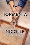TORMENTA DE NICOLLE, LA | 9788417626877 | H. ARAUZ, IRENE | Llibreria La Gralla | Llibreria online de Granollers
