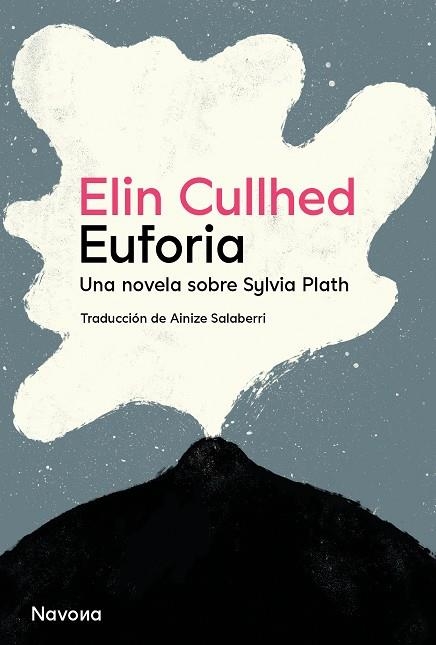 EUFORIA | 9788419311160 | CULLHED, ELIN | Llibreria La Gralla | Llibreria online de Granollers