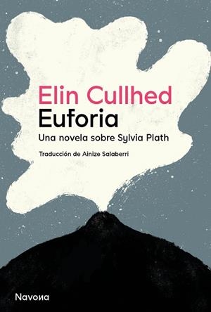 EUFORIA | 9788419311160 | CULLHED, ELIN | Llibreria La Gralla | Librería online de Granollers