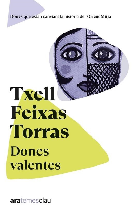 DONES VALENTES | 9788418928659 | FEIXAS I TORRAS, MERITXELL | Llibreria La Gralla | Llibreria online de Granollers