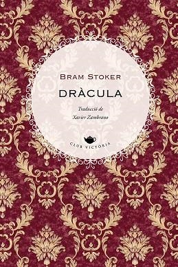 DRÀCULA | 9788418908644 | STOKER, BRAM | Llibreria La Gralla | Llibreria online de Granollers