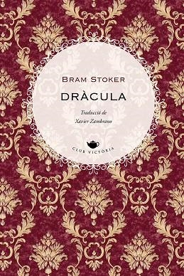 DRÀCULA | 9788418908644 | STOKER, BRAM | Llibreria La Gralla | Librería online de Granollers