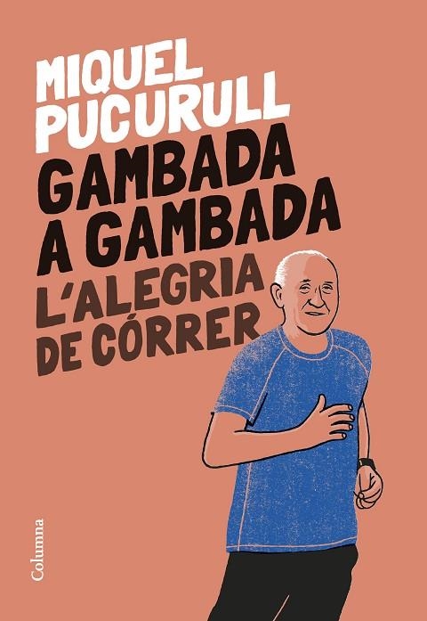 GAMBADA A GAMBADA | 9788466429665 | PUCURULL I FONTOVA, MIQUEL | Llibreria La Gralla | Llibreria online de Granollers