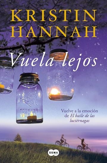 VUELA LEJOS | 9788491297062 | HANNAH, KRISTIN | Llibreria La Gralla | Llibreria online de Granollers