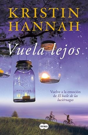 VUELA LEJOS | 9788491297062 | HANNAH, KRISTIN | Llibreria La Gralla | Librería online de Granollers