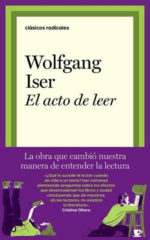 ACTO DE LEER, EL  | 9788430625420 | ISER, WOLFGANG | Llibreria La Gralla | Librería online de Granollers