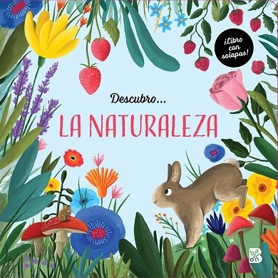 DESCUBRO? LA NATURALEZA | 9789403229386 | VVAA | Llibreria La Gralla | Llibreria online de Granollers