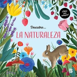 DESCUBRO? LA NATURALEZA | 9789403229386 | VVAA | Llibreria La Gralla | Librería online de Granollers
