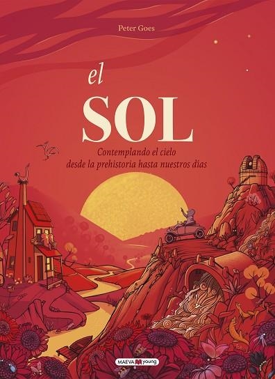 SOL, EL  | 9788419110466 | GOES, PETER | Llibreria La Gralla | Librería online de Granollers