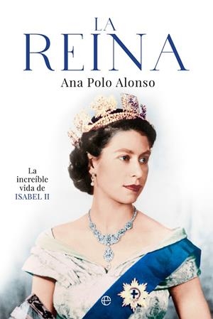 REINA, LA  | 9788413844480 | POLO ALONSO, ANA | Llibreria La Gralla | Llibreria online de Granollers