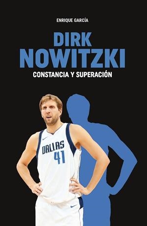 DIRK NOWITZKI | 9788415448648 | GARCIA, ENRIQUE | Llibreria La Gralla | Librería online de Granollers