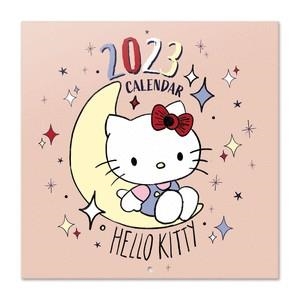 CALENDARIO 2023 30X30 HELLO KITTY | 8435497274245 | GRUPO ERIK | Llibreria La Gralla | Llibreria online de Granollers