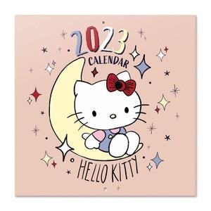 CALENDARIO 2023 30X30 HELLO KITTY | 8435497274245 | GRUPO ERIK | Llibreria La Gralla | Librería online de Granollers