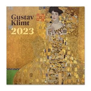 CALENDARIO 2023 30X30 GUSTAV KLIMT | 8435497274702 | GRUPO ERIK | Llibreria La Gralla | Llibreria online de Granollers